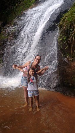 Cachoeira do Caipira